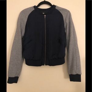 H&M Bomber Jacket